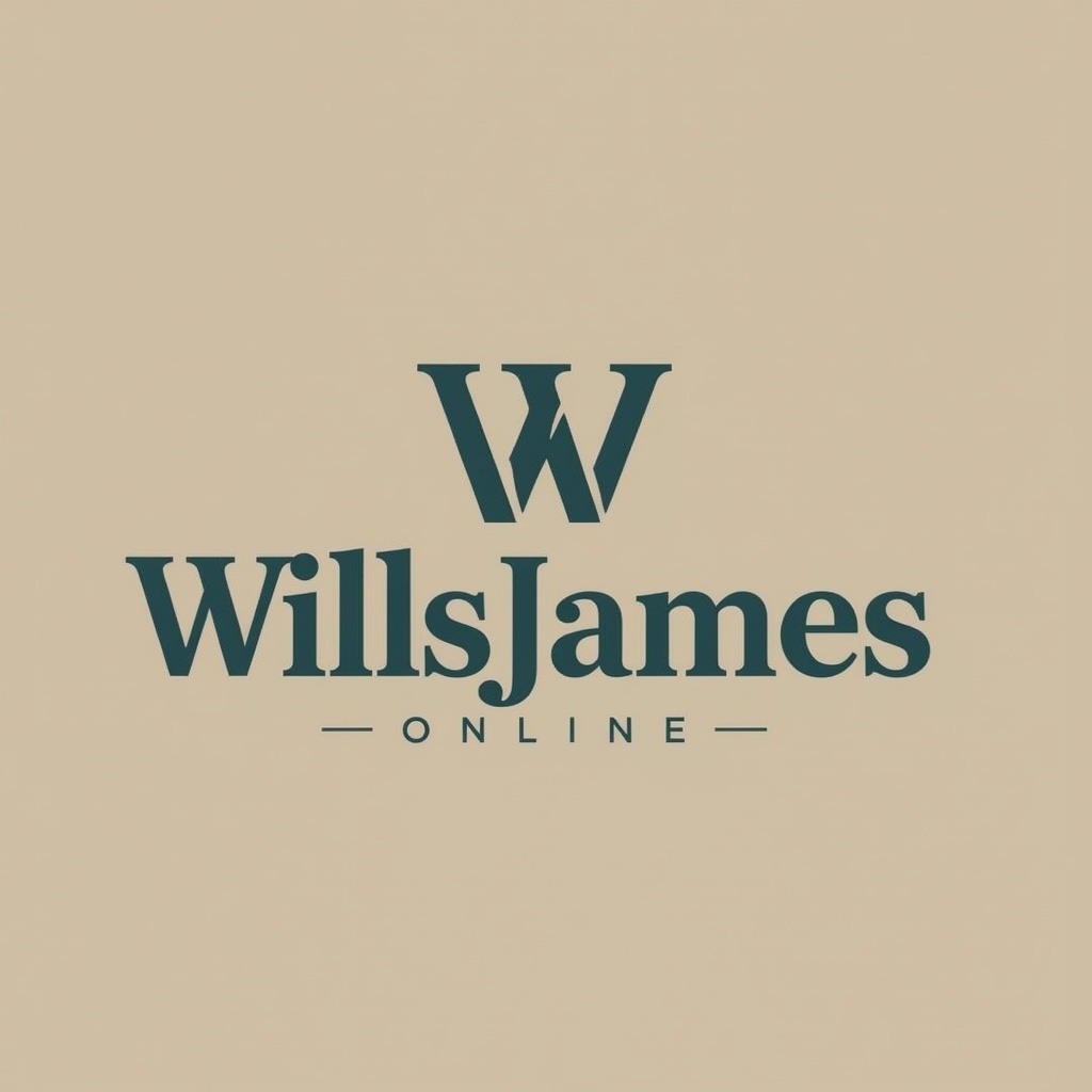 Willsjames